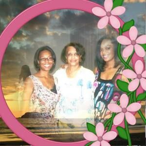 Meet your Posher, Dorothy